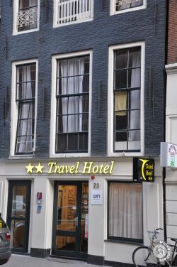 Travel Hostel Amsterdam