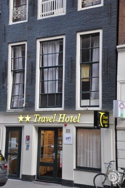 Travel Hotel Amsterdam