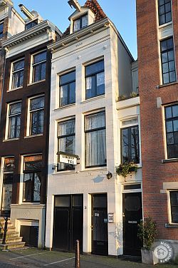 Liberty Hotel Amsterdam