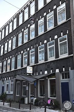 De Looier Hotel Amsterdam