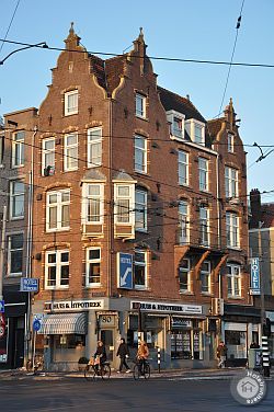 Princess Hostel Amsterdam