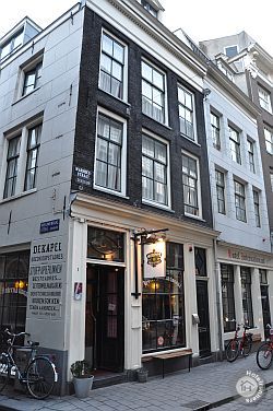 Internationaal Hotel Amsterdam