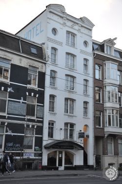 Marnix Hostel Amsterdam
