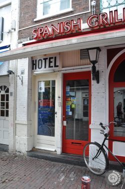 Amsterdam Hostel Centre Hostel Amsterdam