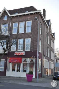 Isis Hotel Amsterdam