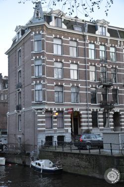 Amsterdam Inn Hotel Amsterdam