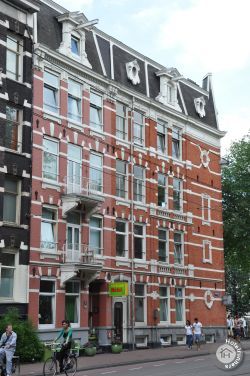 Freeland Hotel Amsterdam