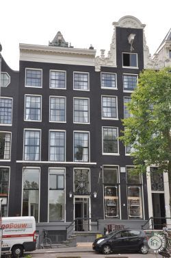 Library Hotel Amsterdam
