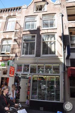 Urban Vibes Guesthouse Amsterdam